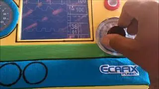 DESFIBRILADOR DE PAPEL