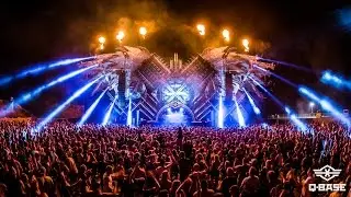 Q-BASE 2016 | Midnight Show