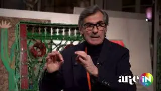 BAJ in mostra a PALAZZO REALE Milano 2025