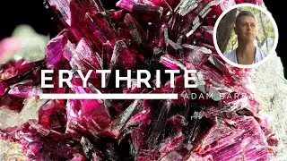 Erythrite - The Crystal of Consideration