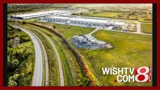 Hancock County farm fighting proposed data center