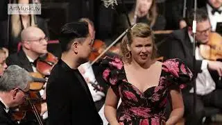 Gauteng Philharmonic Orchestra Presents 