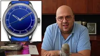 3 Awesome Microbrand Watches I WILL Own !