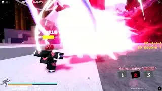 the best combo with Cross sans (soulshatter)