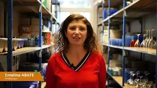 Vid&eacute;o - Baudimont - Centre de Formation Professionnelle - CAP Cuisine, CSHCR