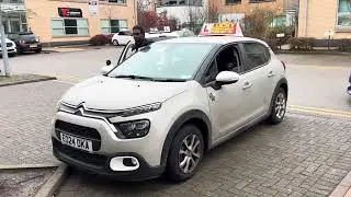 LUCKYDRIVE.UK . Best Driving School,