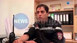 تقرير عن عمل و مهام الحماية المدنية نظرة عن كثب