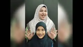 Ucapan Istimewa di Majlis Perkahwinan Jannah dan Iskandar 