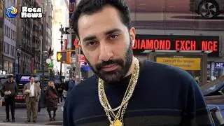 Inside the Jewelry Capital of the US (NYC)