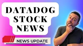 What's Going on With DataDog Stock? | DDOG Stock Prediction | DDOG Stock Analysis | $DDOG Stock