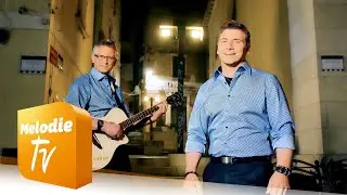 Bergkristall - Dann hat ein Engel die Sterne ber&uuml;hrt (Offizielles Musikvideo)