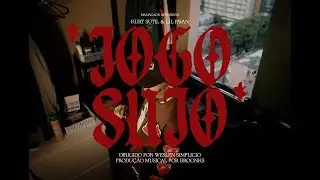 Kurt Sutil & Lil Pavan - ''Jogo Sujo '' (Prod. BRONKS)