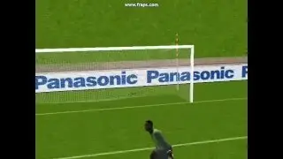 GOL PES 2008 DEL BRASILE