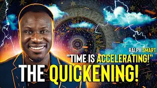 The QUICKENING 👁️ 