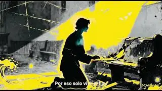 Franko Javier - Agua (Visualizer)