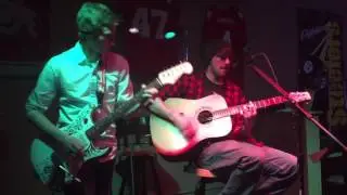 Open Mic Blues (Jam)
