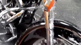 1998 FLSTC SOFTAIL HERITAGE CLASSIC CLEAN CHEAP READY TO RIDE WE FINANCE BUYYOURMOTORCYCLE.COM