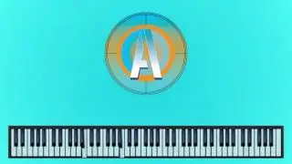 Free Vocal Warmup Scales - 5 Note Pattern Ascending/Descending