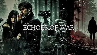 Echoes of War | BDO Machinima Production &ndash; The Weirds (BTS)