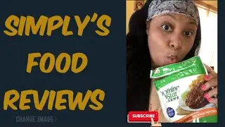 Simply&rsquo;s Food Reviews, Morning Star Farms, #VeggieSausage #먹는