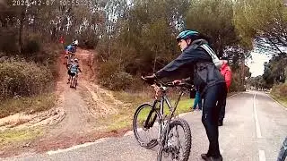 XIX Maratona BTT Canha - 07/12/25