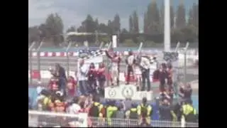 EURO RACECAR .wmv