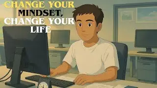 Change your Mindset, Change your life 