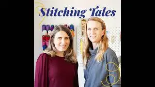 Mastering necklines on knit tops (without puckers or gaping) #80