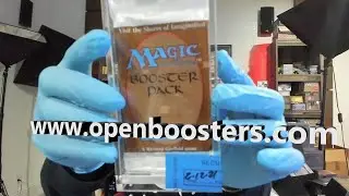 Beta Booster Opened! Merry Christmas Everyone!! $15,000 on the line!!
