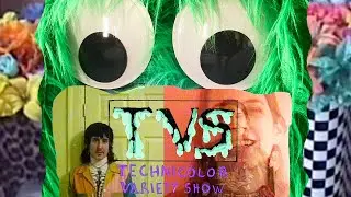 Technicolor Variety Show (TVS) Episode 2