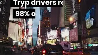 Do the math... Tryp pays better!