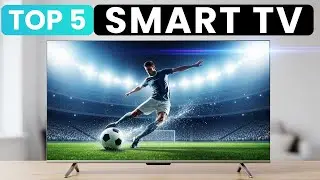 5 лучших Smart TV (2026), которые стоит посмотреть перед покупкой