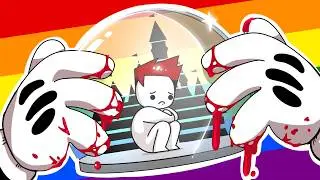 Disney erases queer Kids &ndash; Now look what&rsquo;s happening 🏳&zwj;🌈💀