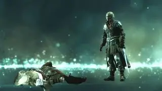 The Assassin's Hunt - Ah Taba&iuml;'s Death - AC BLACK FLAG MOD