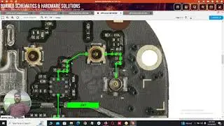 Oppo A12 No Network or Signal Problem Fix | Antenna Schematic Diagram and Hardware Ways 2025