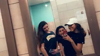 Conjoined twins go to the gym. Vlog #4... I think