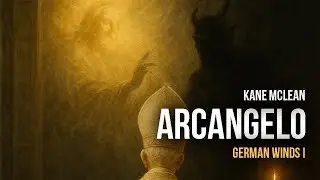 Arcangelo (Kane McLean)