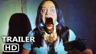 BODYCAM Trailer (2026) Found Footage