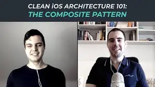 Clean iOS Architecture 101: The Composite Pattern