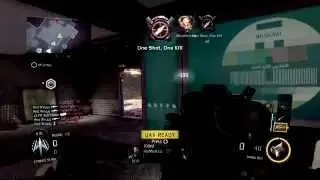 Red Wvyy - Minitage #21