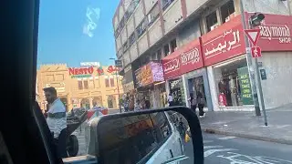 #dubai #road l jot da safar #dubailife #travel #vlog #uae #minivlog 