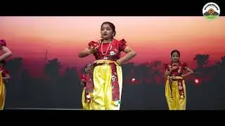 Kalamandalam Tanzania | Indian Independence Day 2025 Celebration &ndash; Tagore Dance Performance