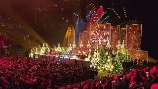 40 FINGERS - Matteo Bocelli i przyjaciele - Tauron Arena Kraków - 2024