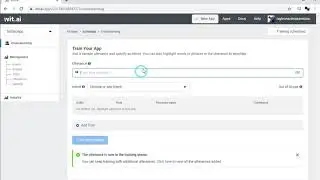 Asistente Virtual Personalizado con Wit, la inteligencia artificial de Facebook | equisd