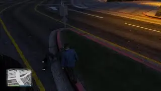 GTA 5 Online FIB Agent: South Side Murder Investigation And Chase! #gtaonline #gta5 #gta #fib #ps5