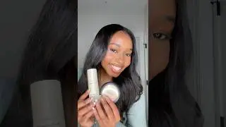 Pearl Skin 🤍 #maccosmetics #pearlskin #makeup #communityxseen