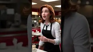 From Struggling Waitress to Business Owner 💪 | Inspiring Story