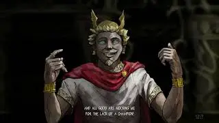 RPG   I0002 - I, GLADIATOR 1080P HD GAMEPLAY