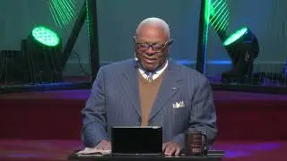 The Three Dimensions of a Complete Life  - By Dr Martin Luther King Jr (01/19/25)