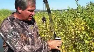 Крепление для iPhone Bow, отлично подходит для установки на деревья, крепление для камеры для охоты с луком,